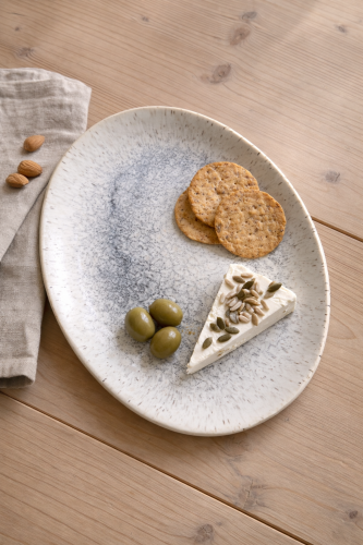 SENSE OF CALM CERAMICS. LĖKŠTĖ