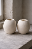 SENSE OF CALM CERAMICS. Vaza