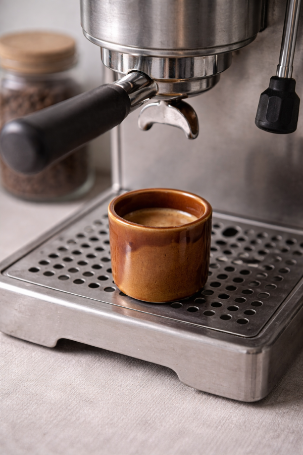 SENSE OF CALM CERAMICS. espresso puodelis 