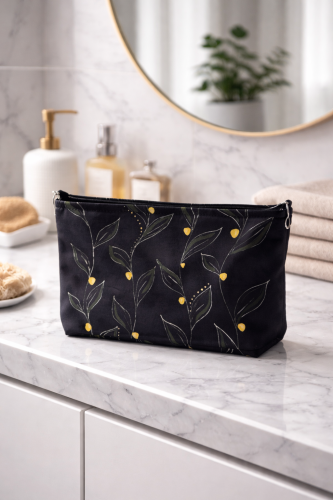 SIDA. Kosmetinė delninė Pumpurai