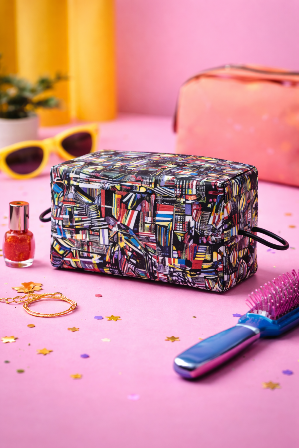 SMOL CURATIONS. KOSMETINĖ NR38