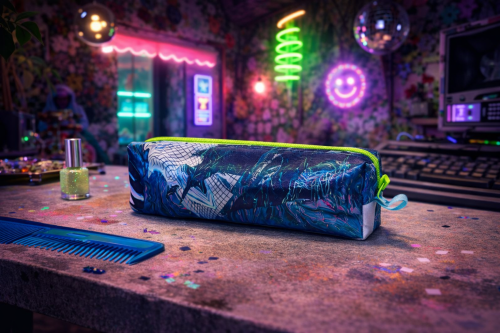 SMOL CURATIONS. KOSMETINĖ NR45