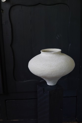 SOLUM. SAND AND SALT vaza