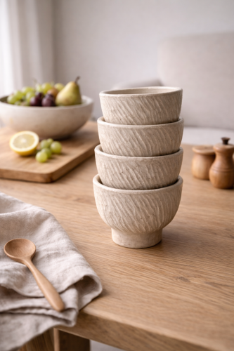 Sense of calm ceramics. indelis 