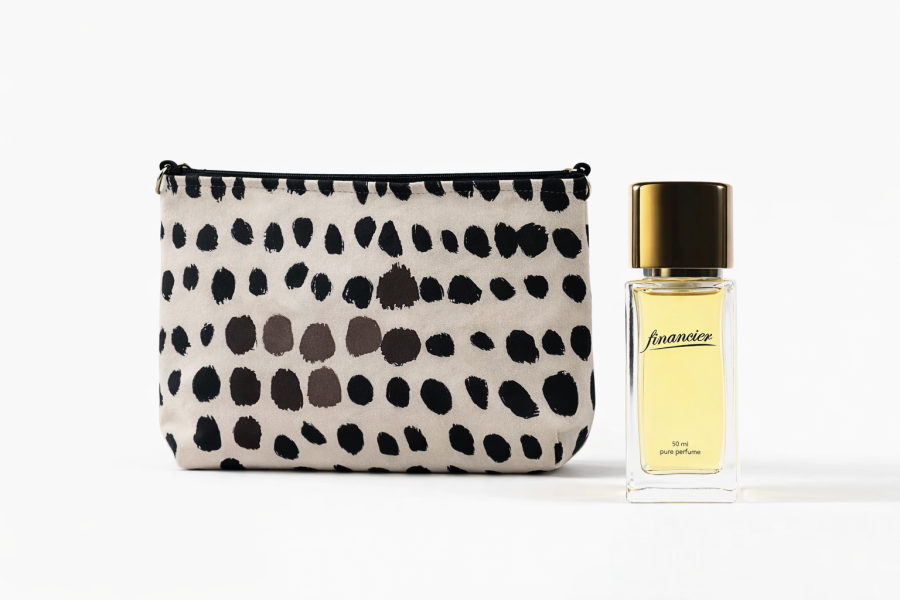 Sida. Kosmetinė-delninė 