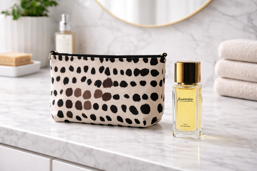 Sida. Kosmetinė-delninė 