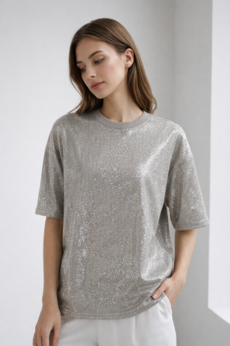 Sile. unisex marškinėliai