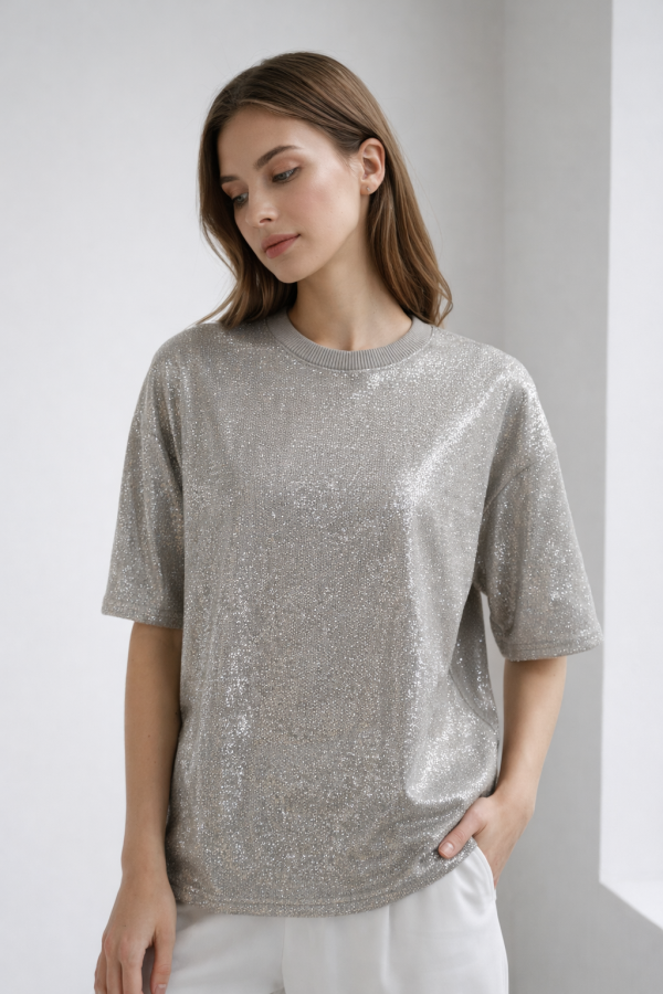 Sile. unisex marškinėliai