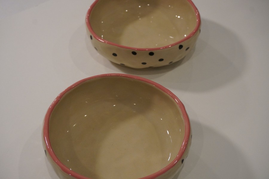 Terra Touch. back dot dubenėlis