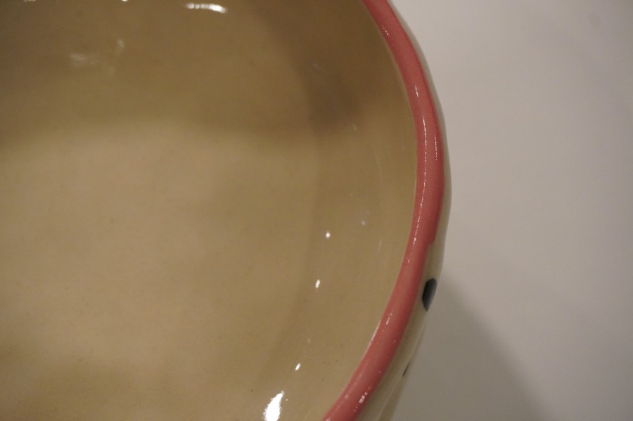 Terra Touch. back dot dubenėlis