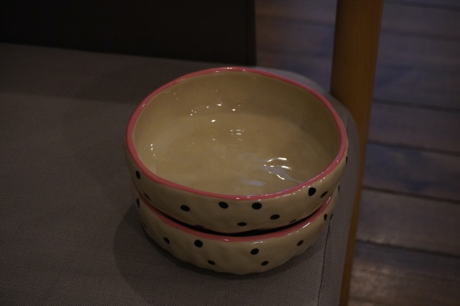 Terra Touch. back dot dubenėlis