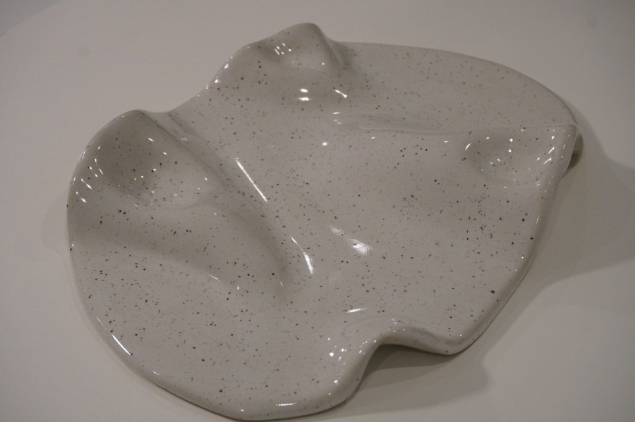 Terra Touch. užkandžių lėkštė