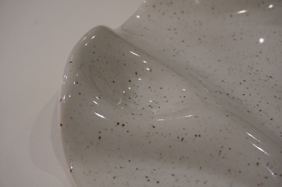 Terra Touch. užkandžių lėkštė