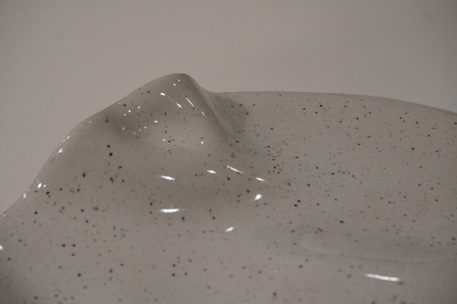 Terra Touch. užkandžių lėkštė