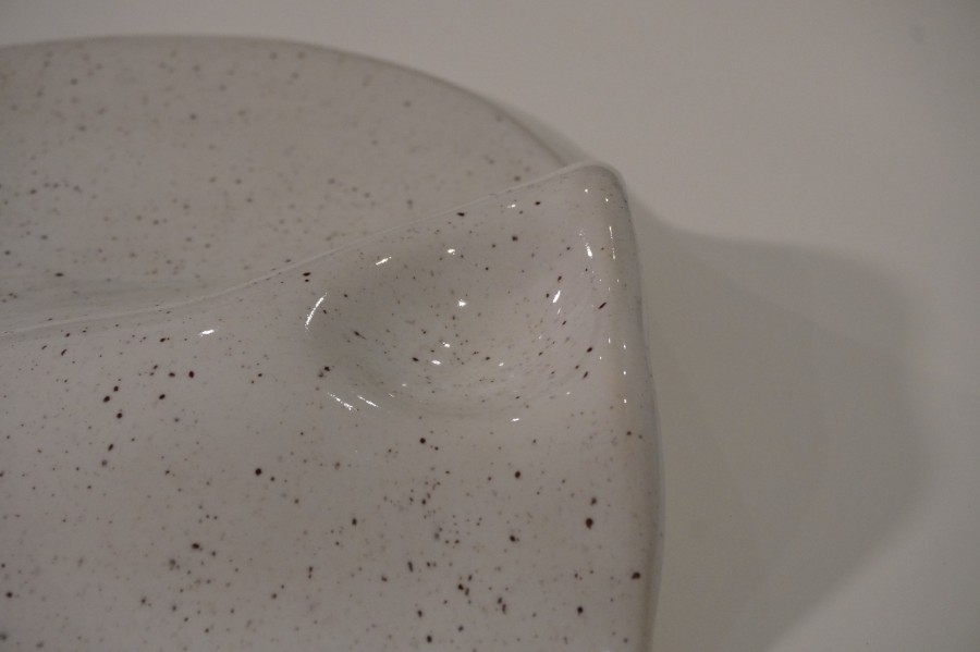 Terra Touch. užkandžių lėkštė