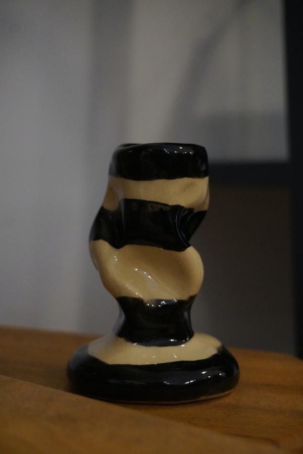 Terra Touch. žvakidės