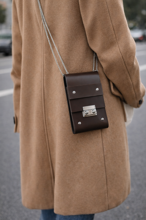 Urbanholic. TELEFONO RANKINĖ