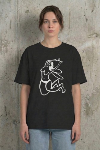 WÃPSVA X EGLĖ NARBUTAITĖ. Laisvė