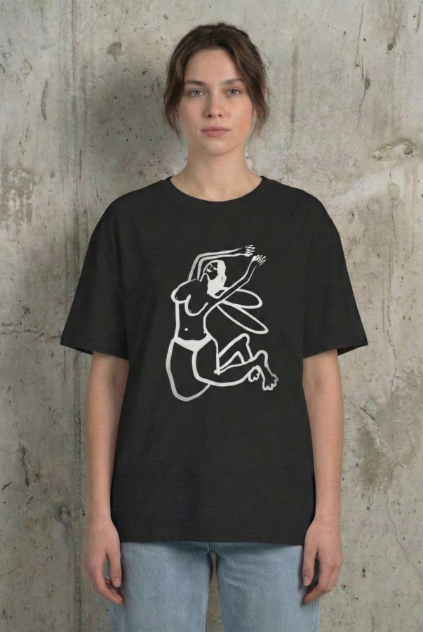 WÃPSVA X EGLĖ NARBUTAITĖ. Laisvė