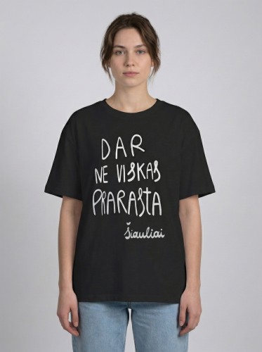 WÃPSVA X EGLĖ NARBUTAITĖ. Šiauliai