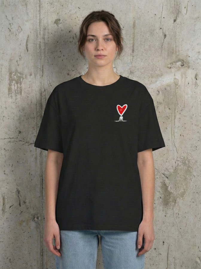 WÃPSVA X EGLĖ NARBUTAITĖ. širdelė