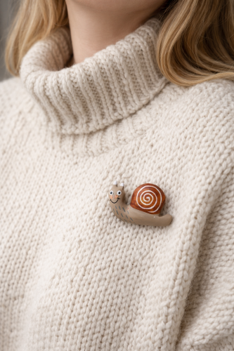 Wood life Jewellery. Ženkliukas