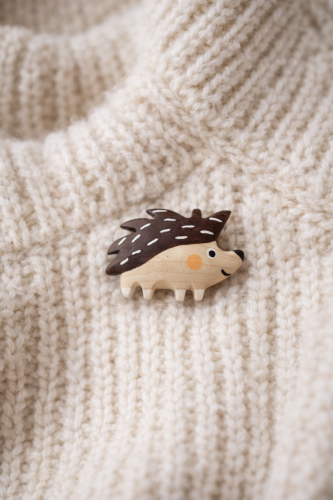 Wood life Jewellery. Ženkliukas