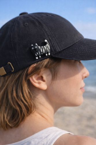 Wood life Jewellery. Ženkliukas