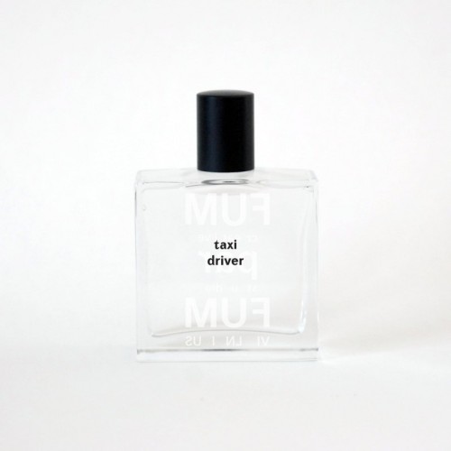 Aistis Mickevičius | FUMparFUM. ALCHEMIST CHARLATAN / TAXI DRIVER / kvepalai