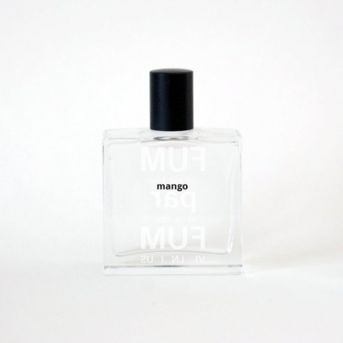 Aistis Mickevičius | FUMparFUM. ARCHIVE OF ALCHEMIST / mango