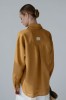 Amber linen. Lininiai marškiniai TIVOLI