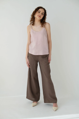 amber linen. Maya lininė palaidinė 