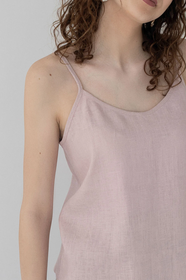 amber linen. Maya lininė palaidinė 