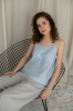 amber linen. Maya lininė palaidinė