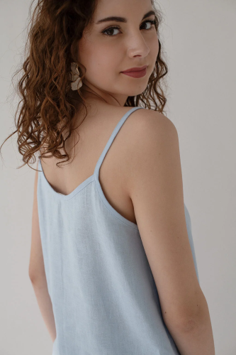 amber linen. Maya lininė palaidinė