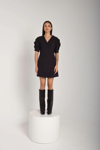 A.P. LINE. Aubriella suknelė