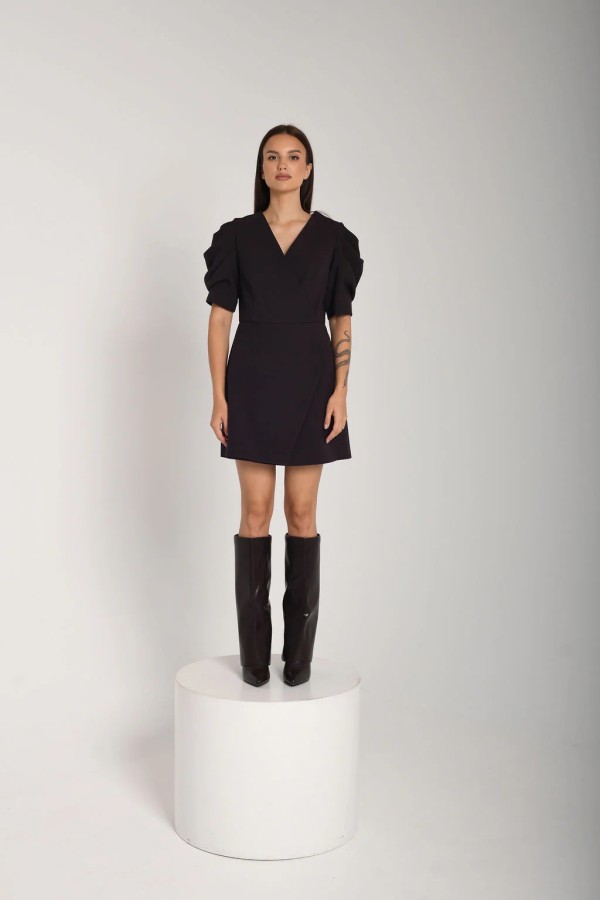 A.P. LINE. Aubriella suknelė