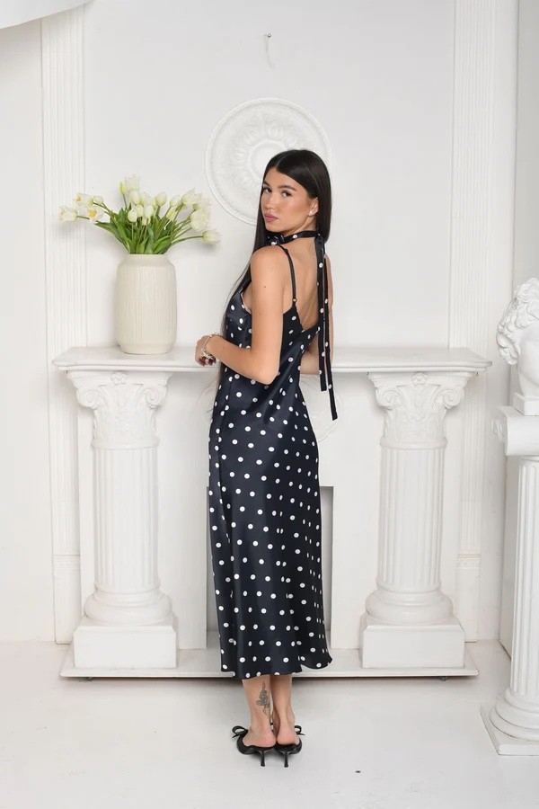 A.P. LINE. Diza suknelė A.P. LINE. Diza suknelė