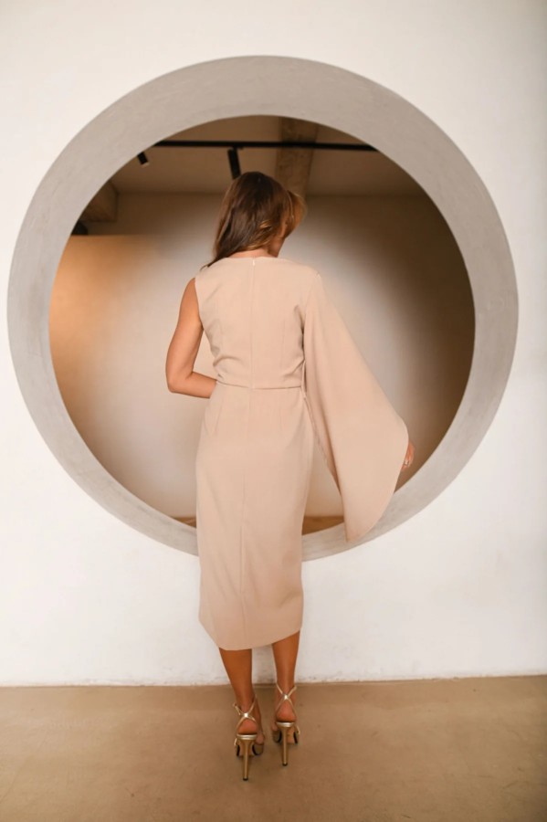 A.P. LINE. Elkino suknelė A.P. LINE. Elkino suknelė