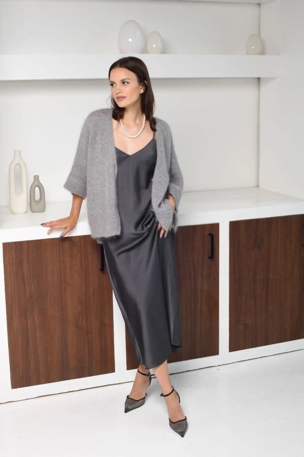 A.P. line. Misa suknelė