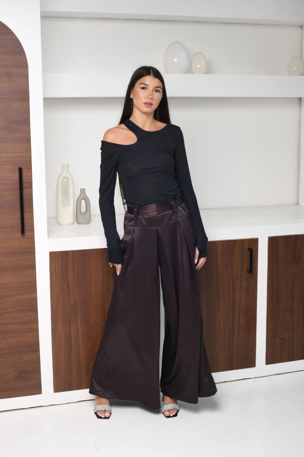 A.P. LINE. Seri kelnės