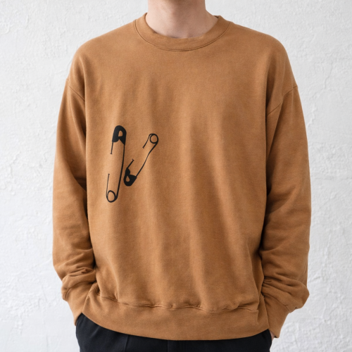 APCHI. džemperis Grafkės