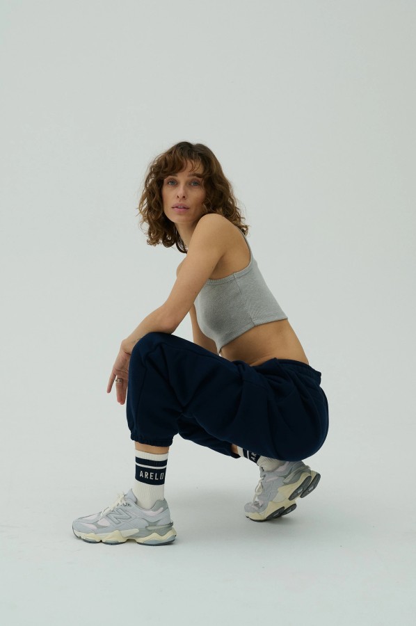 arelo. Unisex Kojinės arelo. Unisex Kojinės