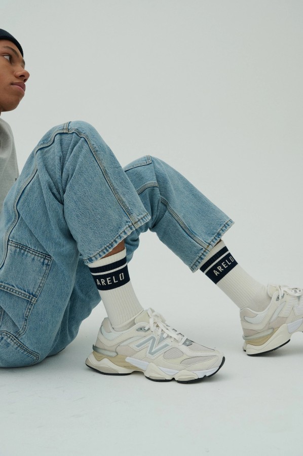 arelo. Unisex Kojinės arelo. Unisex Kojinės