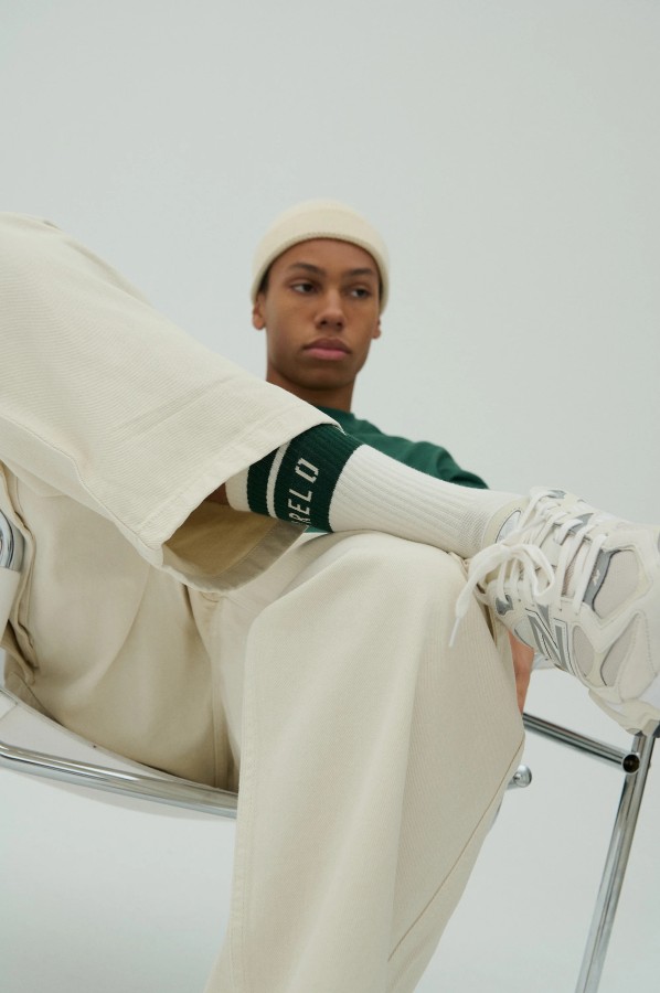 arelo. Unisex Kojinės