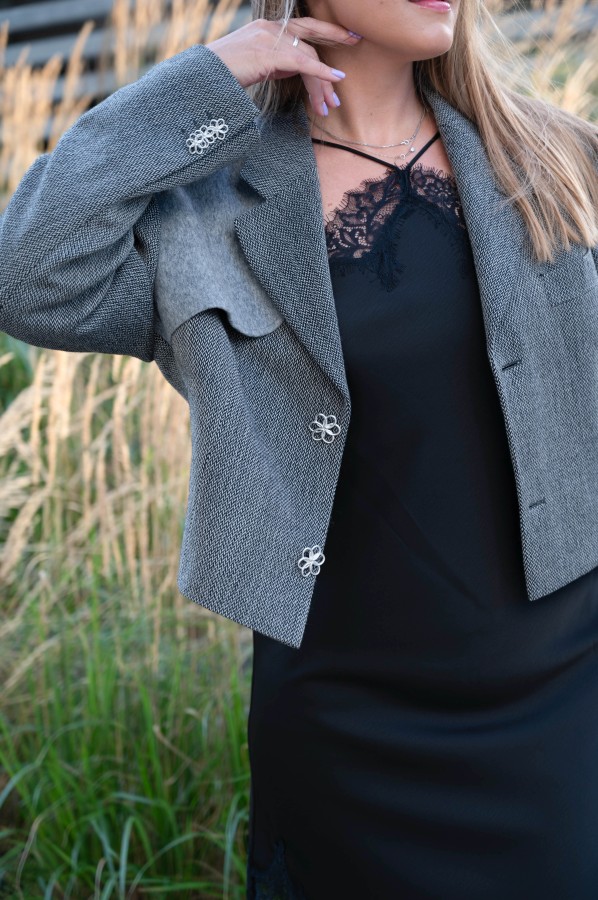 ARTÉ LAURITA. TRUMPAS ŠVARKAS