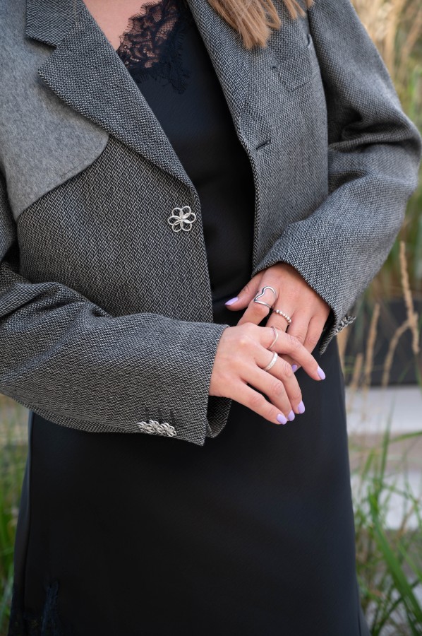 ARTÉ LAURITA. TRUMPAS ŠVARKAS