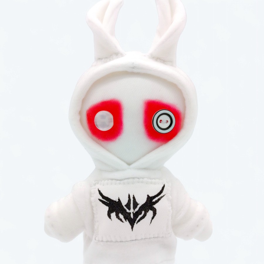 Baibokynas. Meninė lėlė Baibokas Lapsis