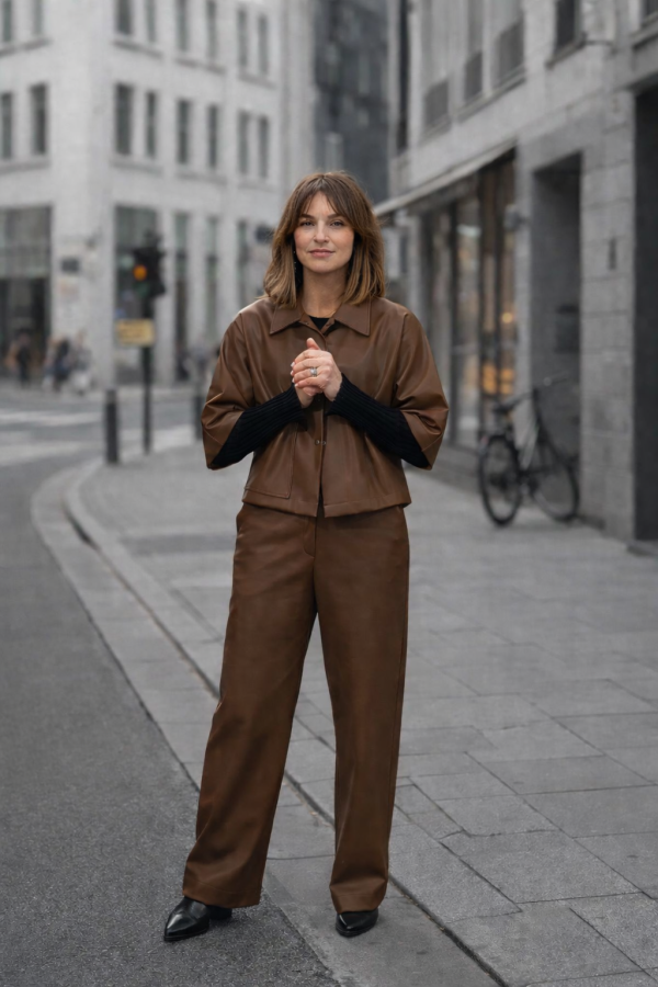 bagota. EKO ODOS KELNĖS