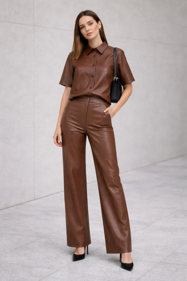 bagota. EKO ODOS ŠVARKAS TRUMPOMIS RANKOVĖMIS bagota. EKO ODOS ŠVARKAS TRUMPOMIS RANKOVĖMIS